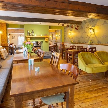 The Dukes Head B&B Armathwaite Esterno foto