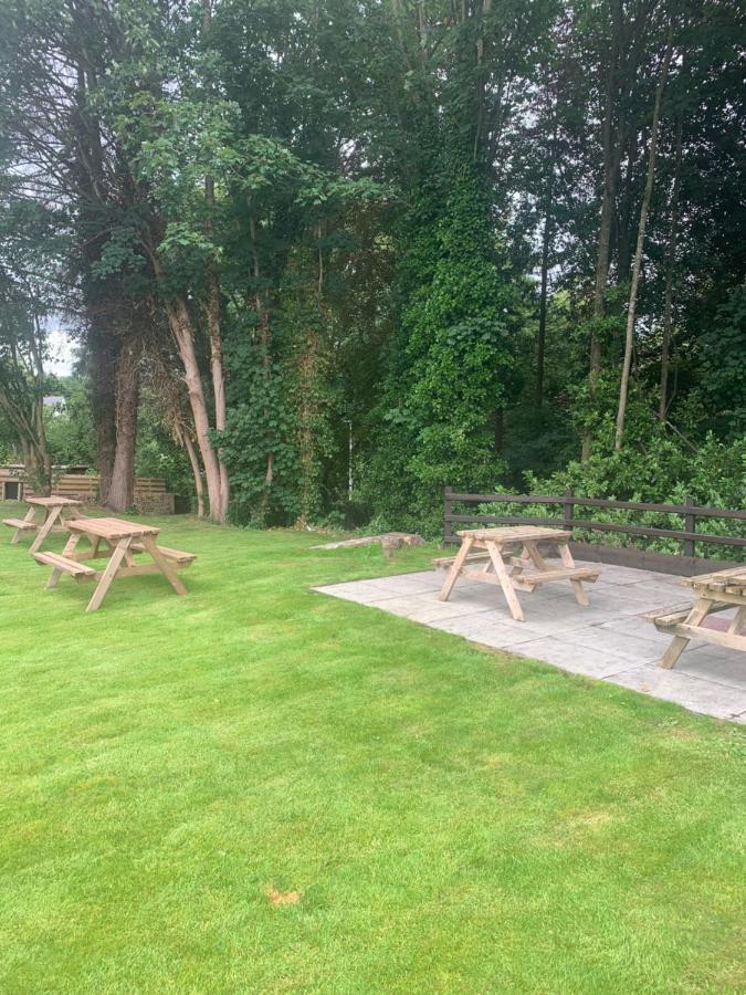 The Dukes Head B&B Armathwaite Esterno foto