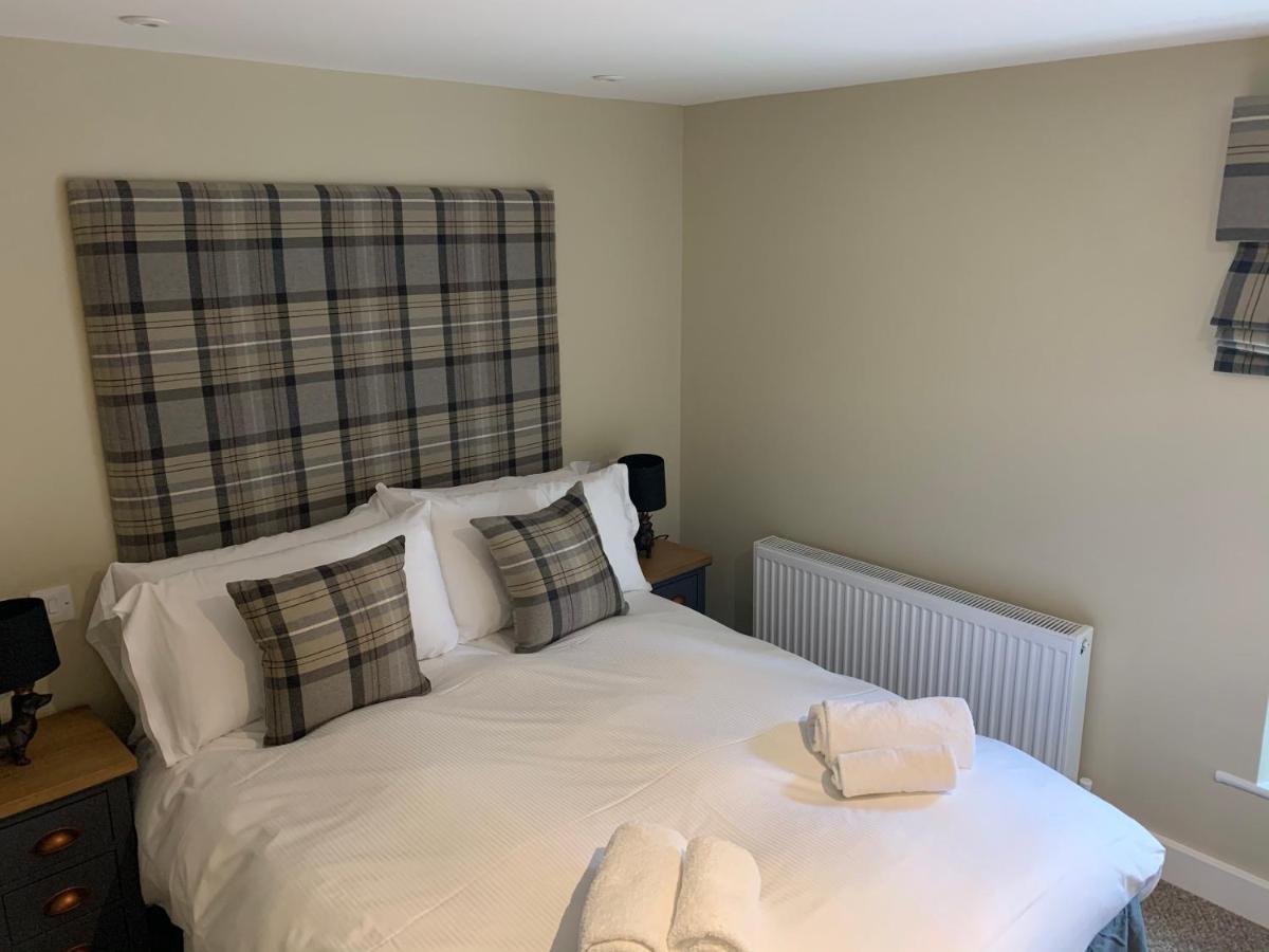 The Dukes Head B&B Armathwaite Esterno foto