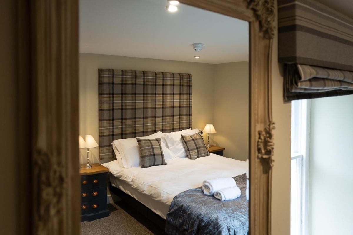 The Dukes Head B&B Armathwaite Esterno foto