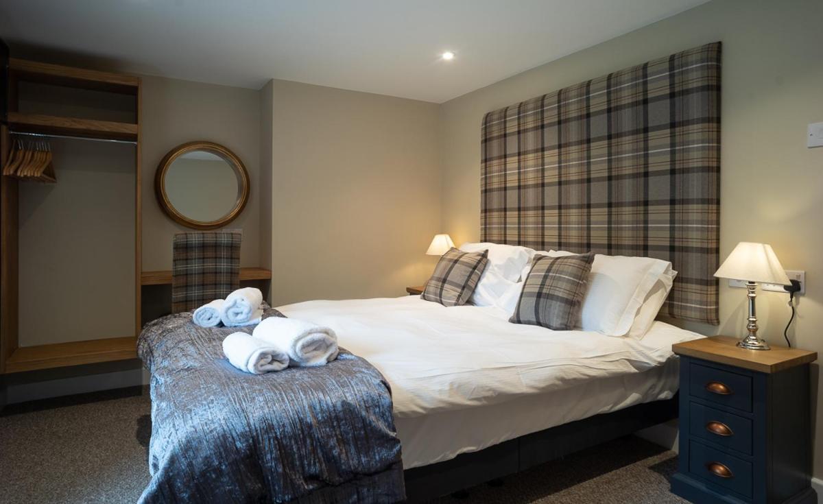 The Dukes Head B&B Armathwaite Esterno foto