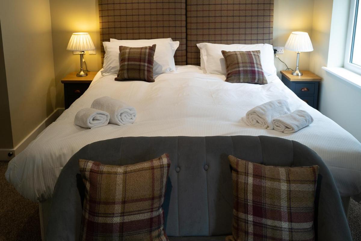 The Dukes Head B&B Armathwaite Esterno foto