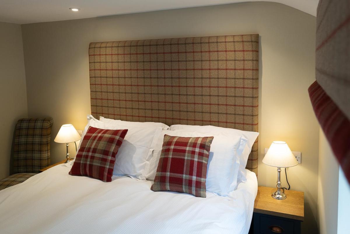 The Dukes Head B&B Armathwaite Esterno foto