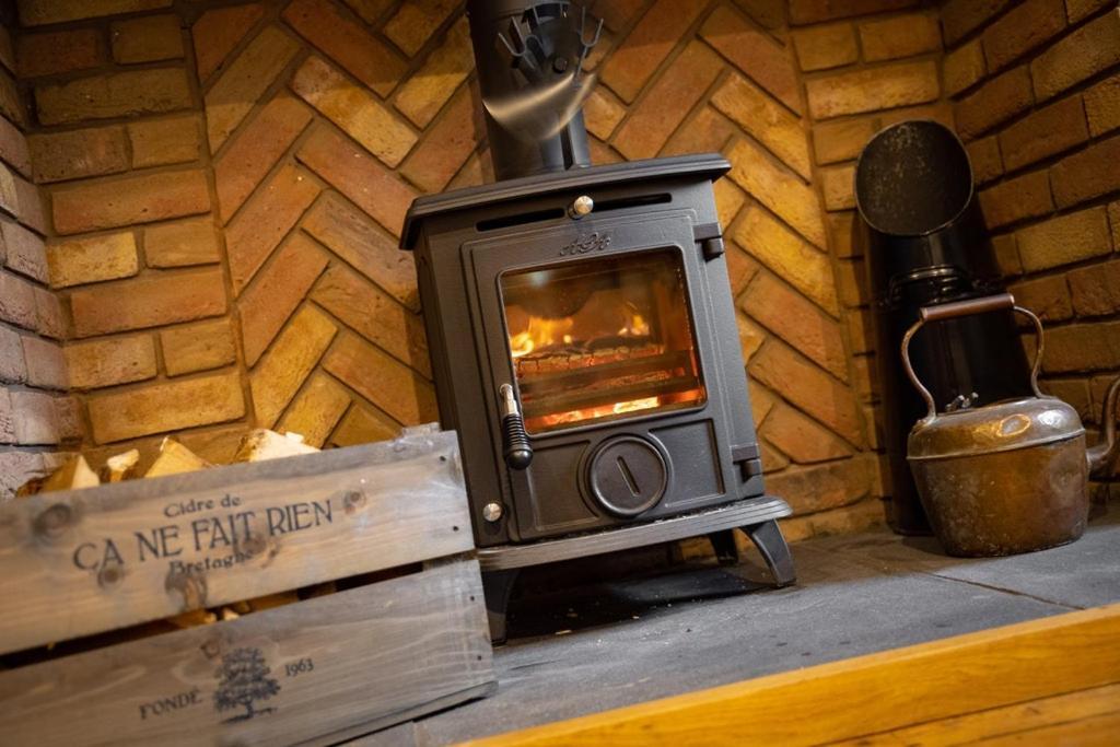 The Dukes Head B&B Armathwaite Esterno foto